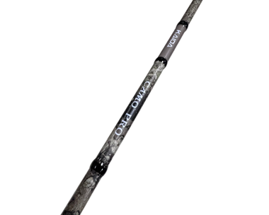 Спиннинг Kaida Camo Pro 228см 15-40гр 3