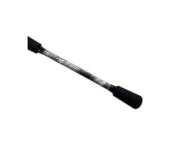 Спиннинг Kaida Camo Pro 228см 15-40гр 4