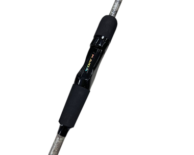 Спиннинг Kaida Camo Pro 228см 5-20гр 5