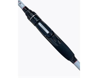 Спиннинг Kaida Sparrow 2.10m 4-15гр 3