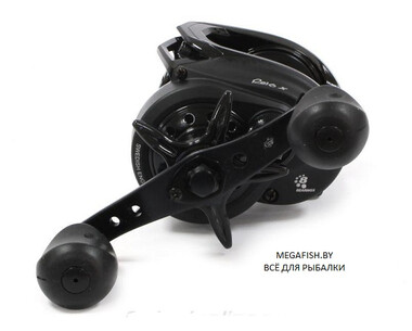 Катушка Abu Garcia Revo4 X-W L 3