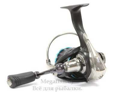 Катушка Daiwa Revros E 1003 HA 4