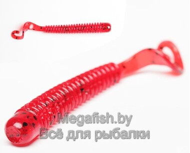 Приманка Lucky John Ballist 4" (3.7 гр; 10.2 см; 6 шт.) PA06