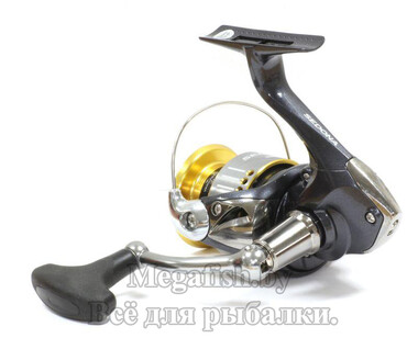 Катушка безынерционная  Shimano Sedona 3000 FE 4