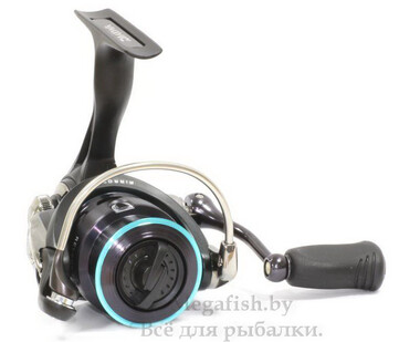 Катушка Daiwa Revros E 1003 HA 5