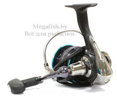 Катушка Daiwa Revros E 3000A 4