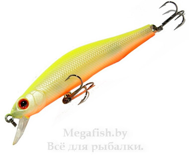 Воблер Zipbaits Orbit 80 SP-SR (8см, 8,5гр, 0,8-1м) suspending 564R 2