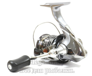 Катушка Shimano Rarenium CI4+ 2500 FB 3