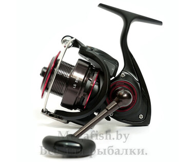 Катушка Daiwa LG 1500A