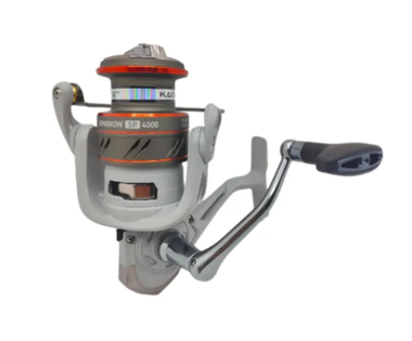 Катушка Kaida Sparrow 5000 2