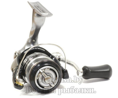 Катушка Shimano Rarenium CI4+ 2500 FB 2