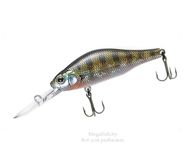 Воблер Zipbaits Khamsin 70DR (10 гр; 7 см; 1.5-2 м) 509R