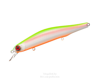 Воблер Zipbaits Orbit 110SP-SR (16,5гр, 11см, 0,8-1м) suspending 673R