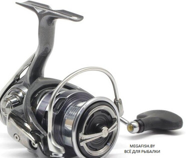 Катушка Daiwa Exceler 20 LT 3000-CXH 3