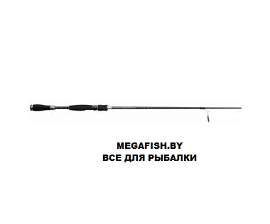 Спиннинг Sakura Stingray SGC 732XH+ (219 см; 14-100 гр)