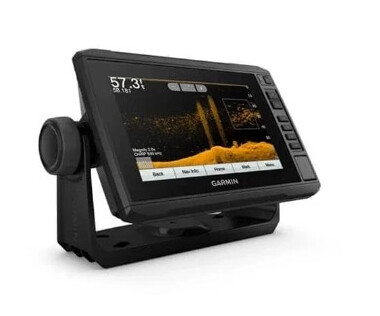 Эхолот Garmin EchoMap UHD 72cv