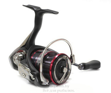 Катушка безынерционная Daiwa Fuego-17 LT 2500D 5