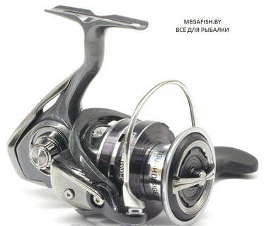 Катушка Daiwa Exceler 20 LT 5000-C 4