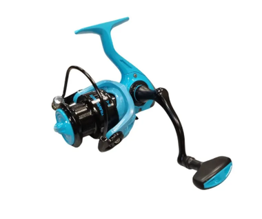 Катушка Kaida Travel Mate 4000