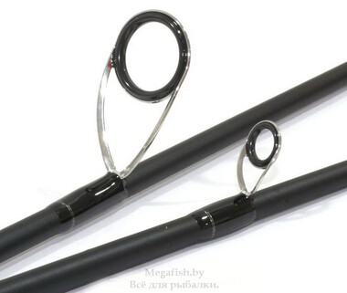 Спиннинг SL Rods Lex 812MH (12-42гр) 248см 10