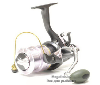 Катушка Flagman Legend Feeder 4500 FD