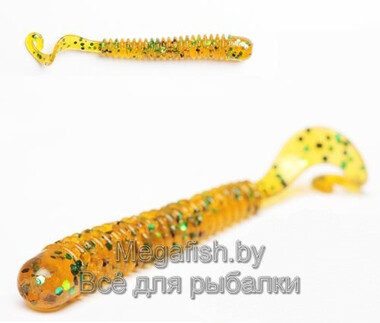 Приманка Lucky John Ballist 3.3" (2.25 гр; 8.4 см; 8 шт.) PA19