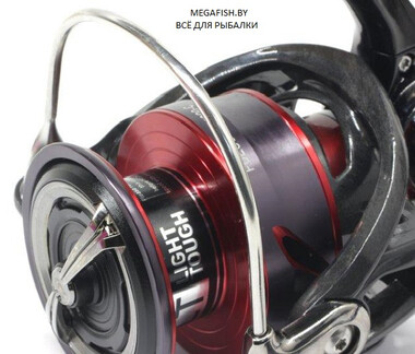 Катушка Daiwa Fuego 20 LT 5000-C 2