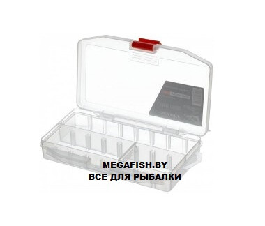 Коробка Select Lure Box SLHS-1010