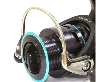 Катушка Daiwa  Катушка Revros E 2000A 2