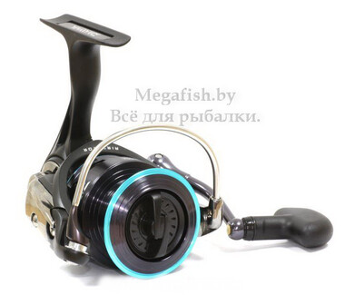 Катушка Daiwa Revros E 3000A 5