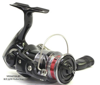 Катушка Daiwa RX 20 LT 4000-C 4