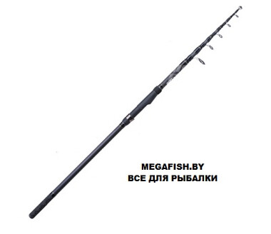 Удилище карповое Kaida Big Fish Carp 3.3м 60-120гр