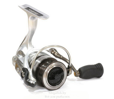 Безынерционная катушка Daiwa Exceler 1500 HA 5