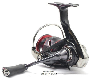 Катушка Daiwa Fuego 20 LT 3000-C 3