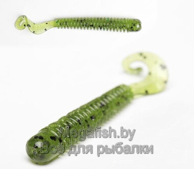 Приманка Lucky John Ballist 3.3" (2.25 гр; 8.4 см; 8 шт.) PA01