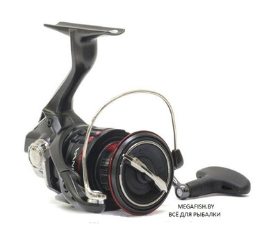 Катушка Shimano Vanford C3000 3