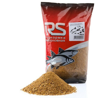 Прикормка Rutilus RS Река