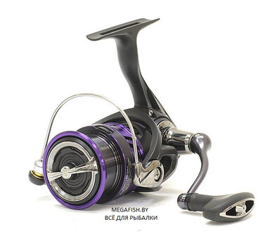 Катушка Daiwa Prorex X LT 4000-C