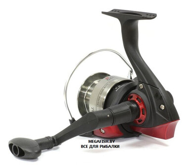 Катушка Abu Garcia Cardinal 52FD 2