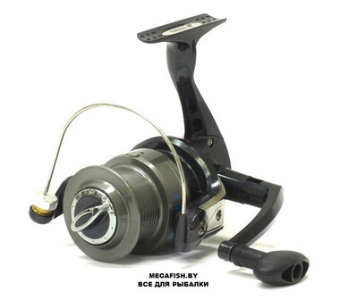 Катушка Salmo Sniper Feeder 6000FD