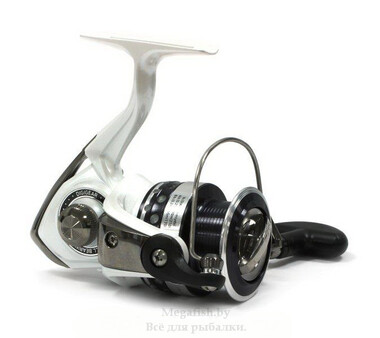 Безынерционная катушка Daiwa Laguna E 4000B 2