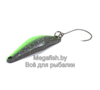 Блесна SV Fishing Glisser 2 (3 см: 2 гр) PS12