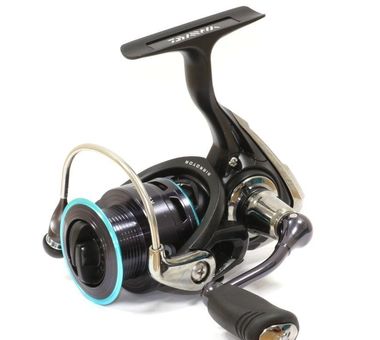 Катушка Daiwa  Катушка Revros E 2000A