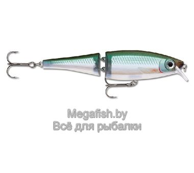 Воблер Rapala BX Swimmer BXS12 (12см,22гр,1.2-1.8м) sinking цвет BBH