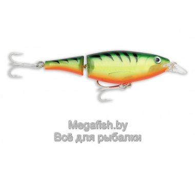 Воблер Rapala X-Rap Jointed Shad  XJS13 (46гр,13см,1.2-2.4) suspending FT