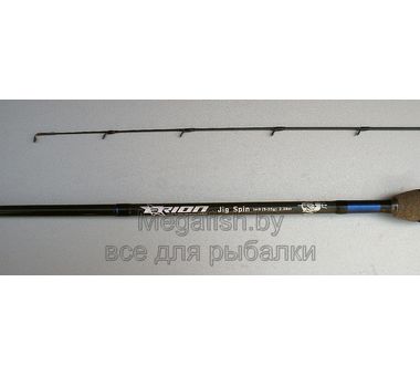 Удилище спиннинговое  Akara Erion Jig Spin IM9 2,28 5-25 g   AEJS-5-25-228 3