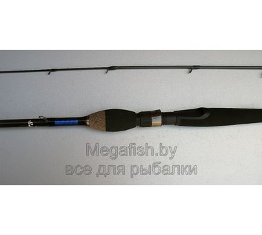 Удилище спиннинговое  Akara Erion Jig Spin IM9 2,28 5-25 g   AEJS-5-25-228 4