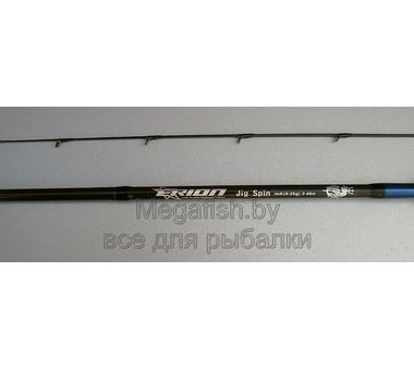 Удилище спиннинговое  Akara Erion Jig Spin IM9 2,48 5-25 g   AEJS-5-25-248 3