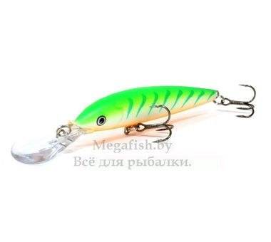 Воблер Rapala Downdeep Husky Jerk DHJ10 GTU