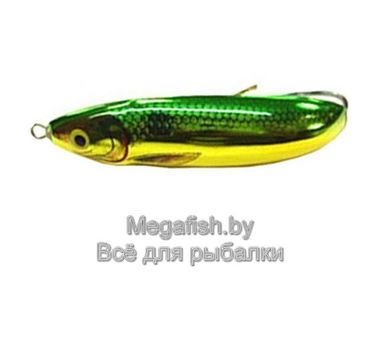 Незацепляйка Rapala Minnow Spoon RMS08 (80мм,22гр) GSD